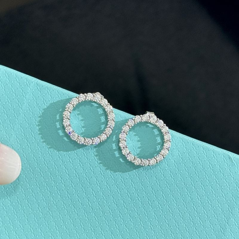 Tiffany Earrings